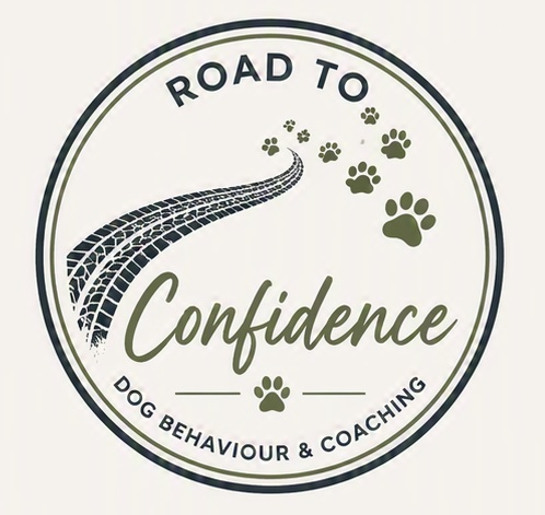 Road to Confidence